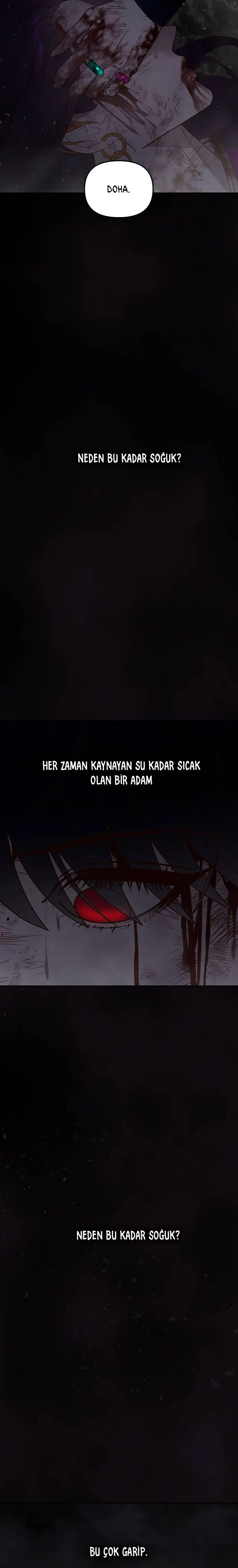 Myolyeong Prensi - Bölüm 111 Sayfa 4