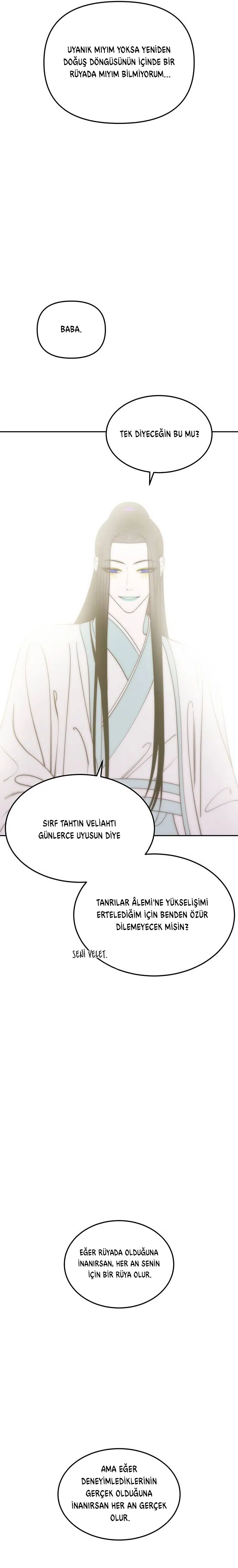Myolyeong Prensi - Bölüm 111 Sayfa 16
