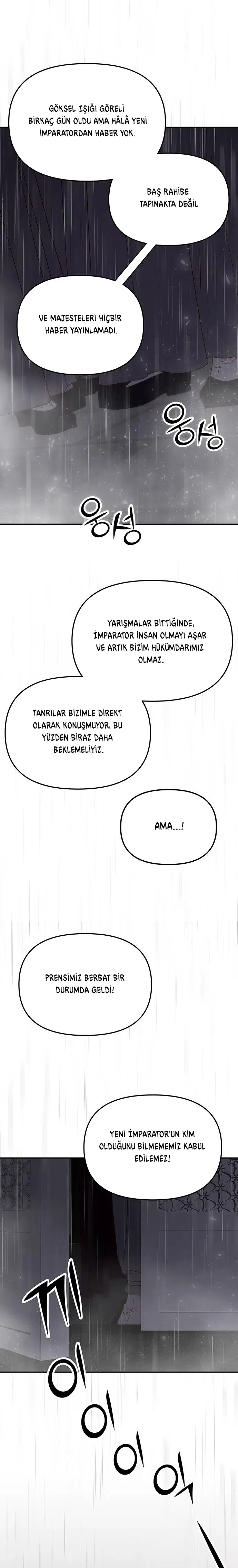 Myolyeong Prensi - Bölüm 111 Sayfa 24
