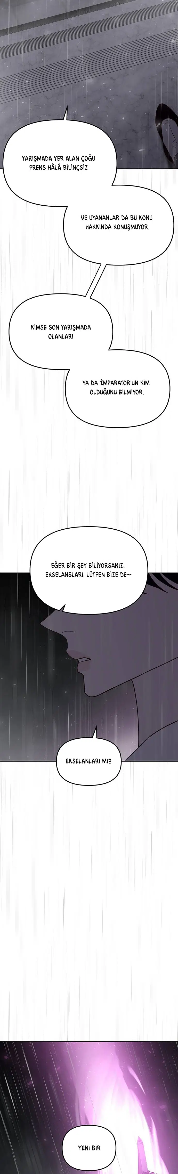 Myolyeong Prensi - Bölüm 111 Sayfa 27