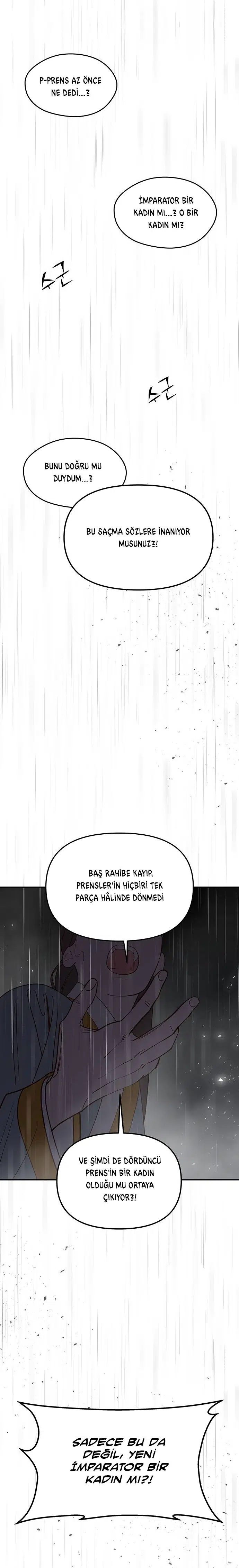 Myolyeong Prensi - Bölüm 111 Sayfa 33