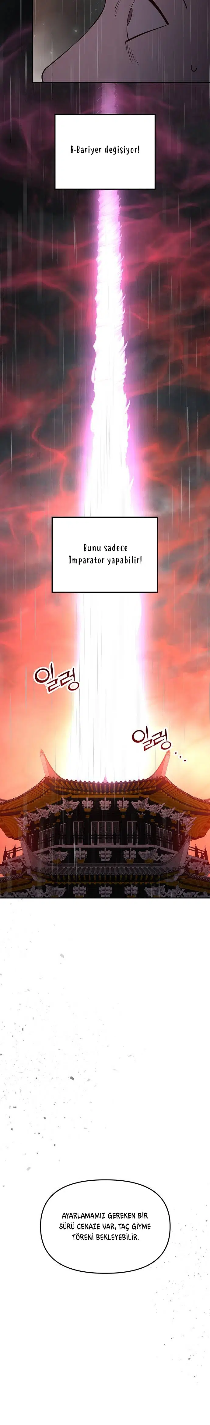 Myolyeong Prensi - Bölüm 111 Sayfa 41