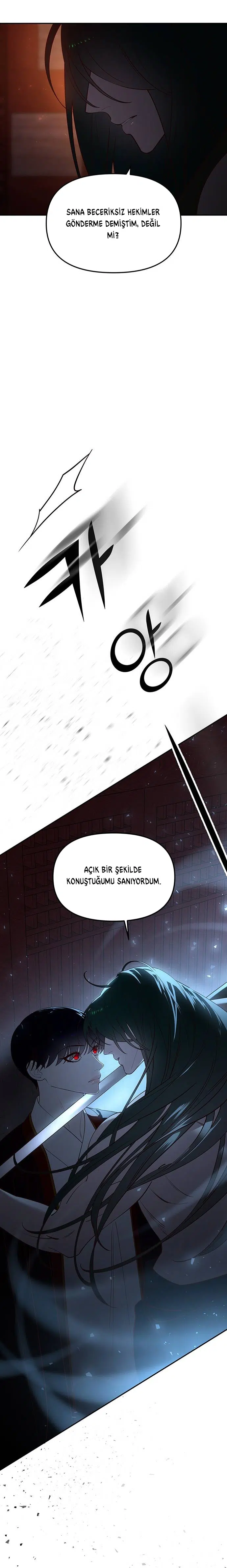 Myolyeong Prensi - Bölüm 111 Sayfa 57