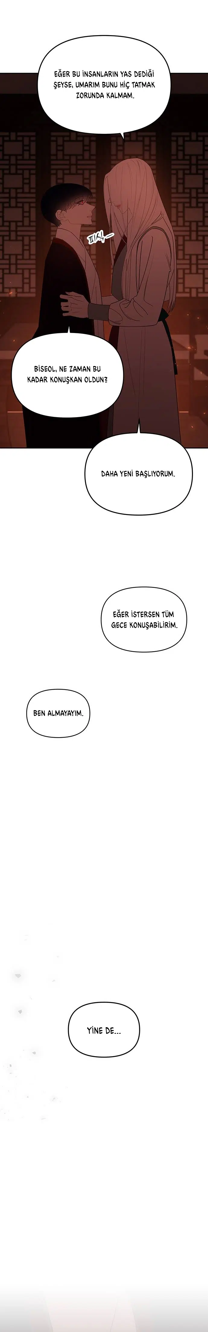 Myolyeong Prensi - Bölüm 112 Sayfa 27