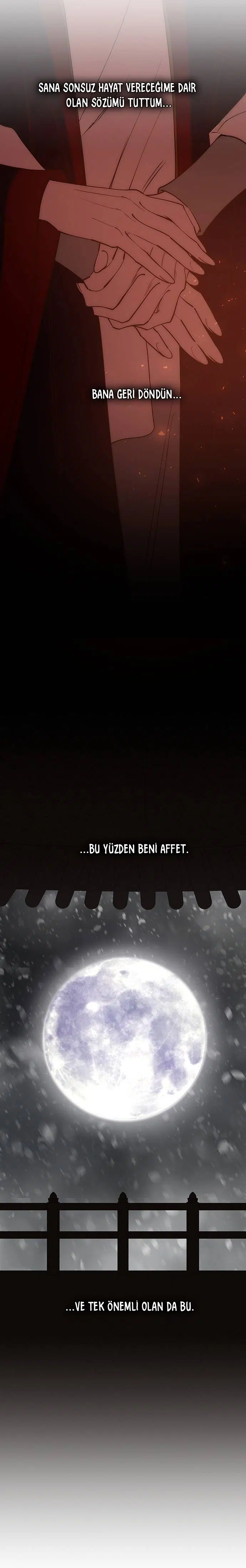 Myolyeong Prensi - Bölüm 112 Sayfa 28