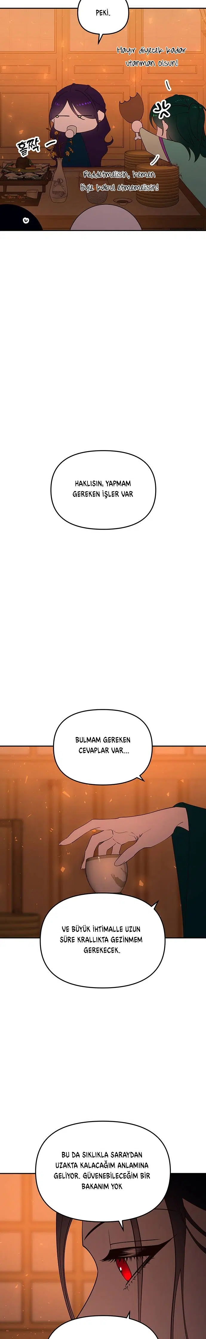 Myolyeong Prensi - Bölüm 114 Sayfa 12