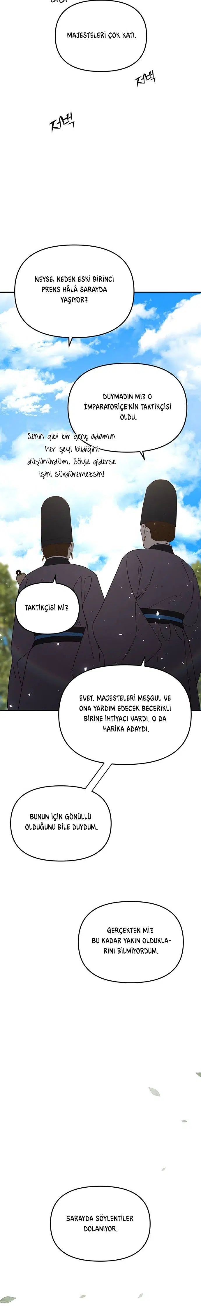 Myolyeong Prensi - Bölüm 114 Sayfa 20