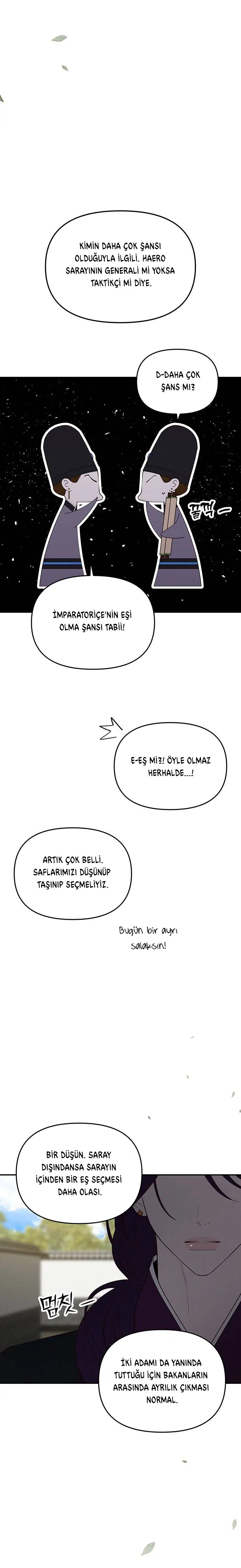 Myolyeong Prensi - Bölüm 114 Sayfa 21