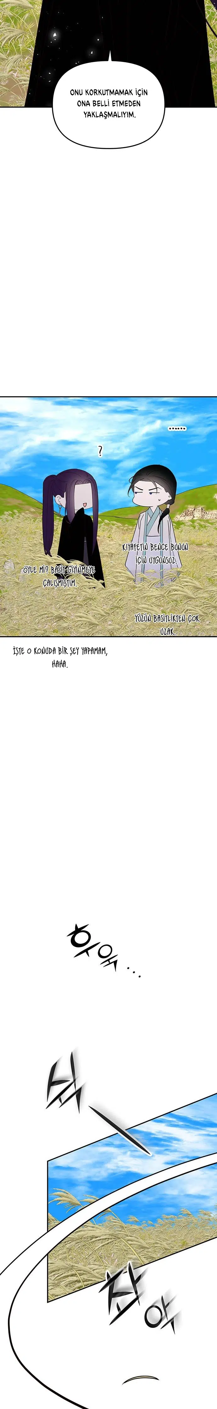 Myolyeong Prensi - Bölüm 114 Sayfa 25
