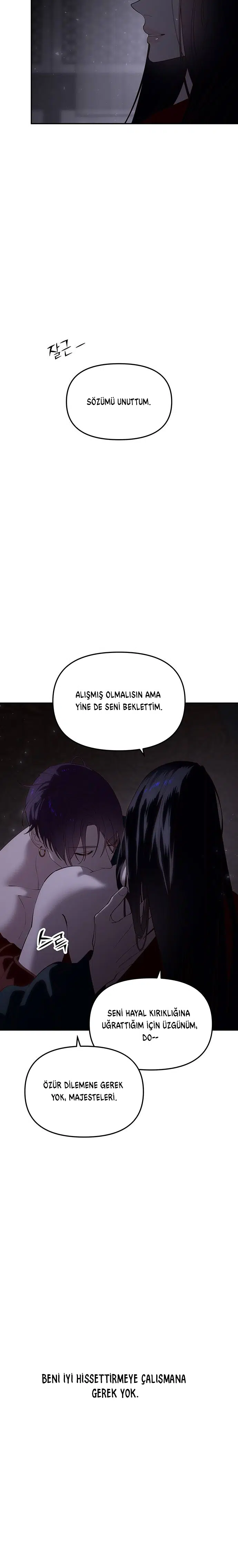 Myolyeong Prensi - Bölüm 115 Sayfa 4