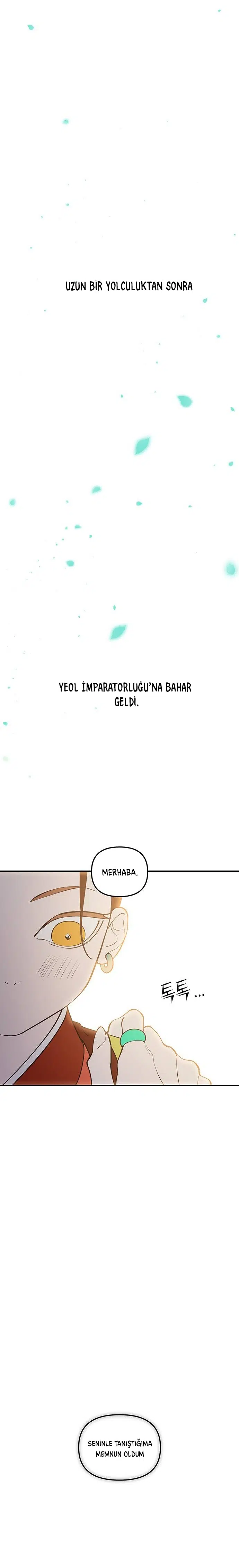 Myolyeong Prensi - Bölüm 115 Sayfa 21