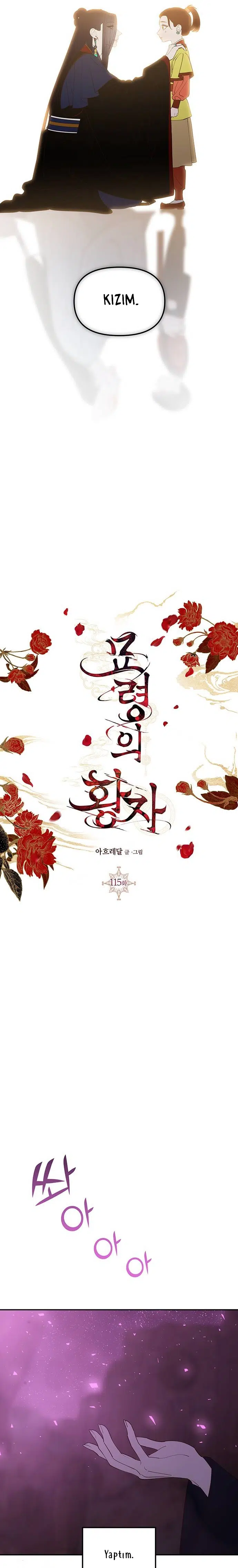 Myolyeong Prensi - Bölüm 115 Sayfa 22