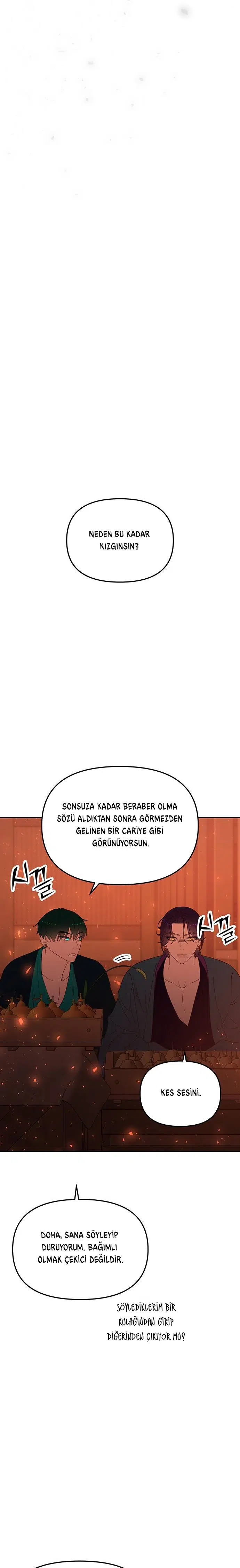 Myolyeong Prensi - Bölüm 115 Sayfa 28
