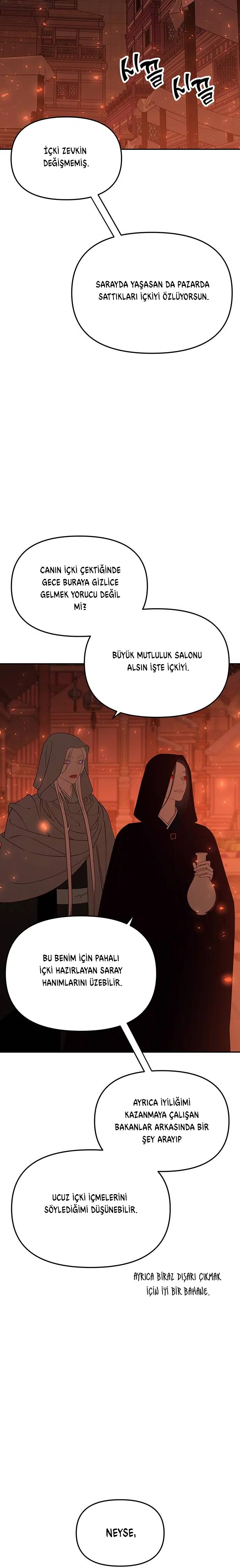 Myolyeong Prensi - Bölüm 115 Sayfa 30