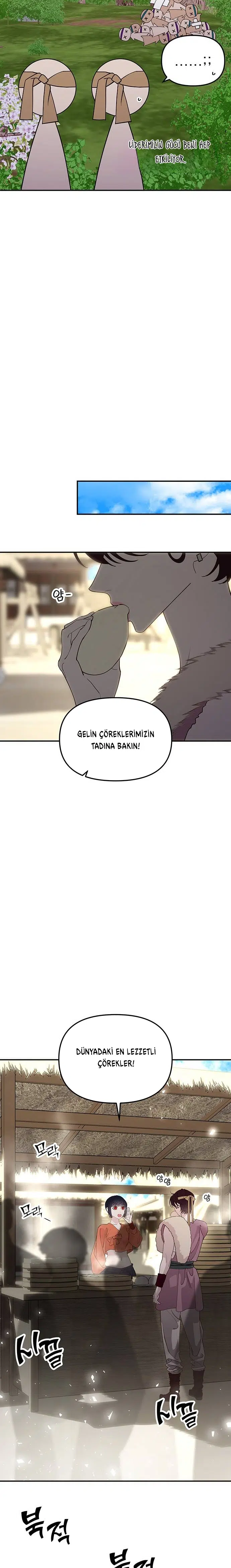 Myolyeong Prensi - Bölüm 116 Sayfa 10