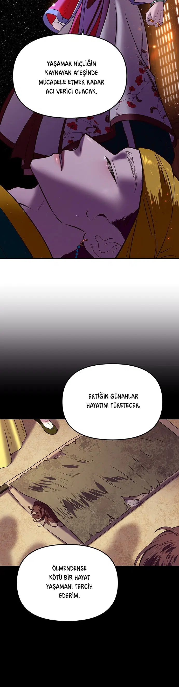 Myolyeong Prensi - Bölüm 11 Sayfa 10