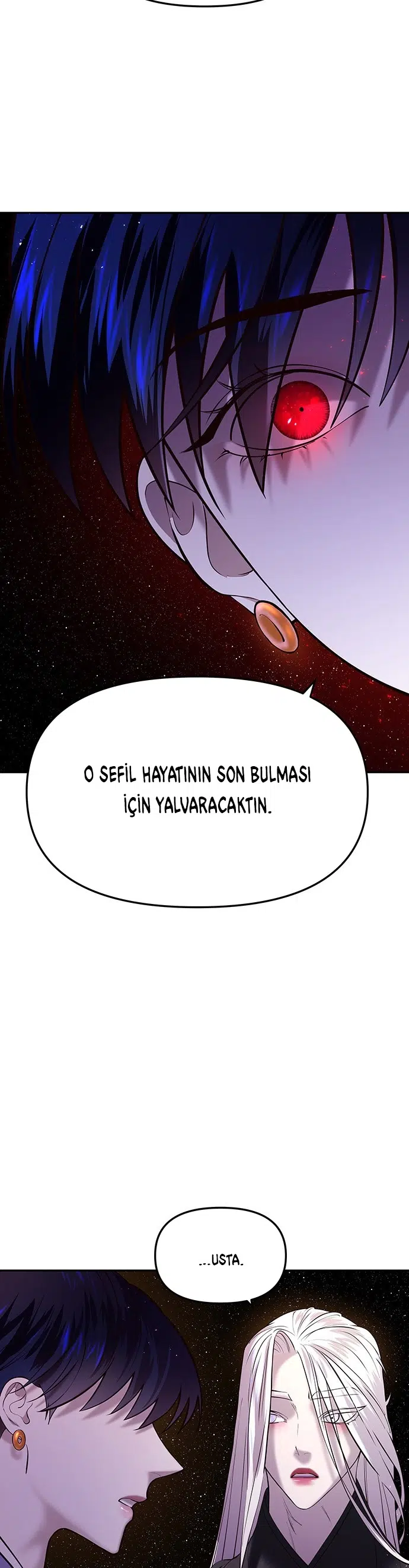 Myolyeong Prensi - Bölüm 11 Sayfa 12