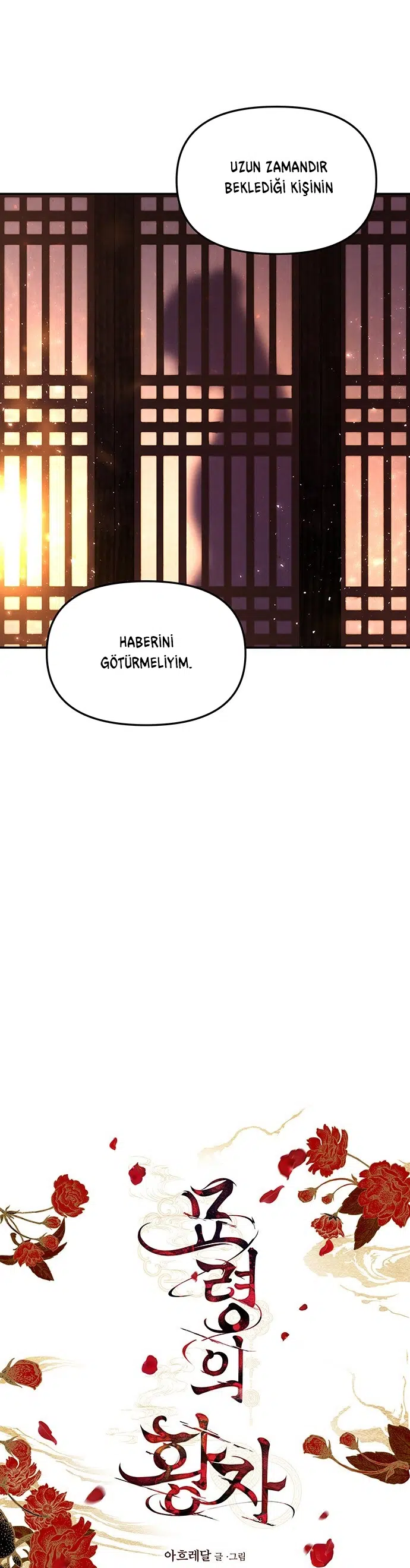Myolyeong Prensi - Bölüm 11 Sayfa 14