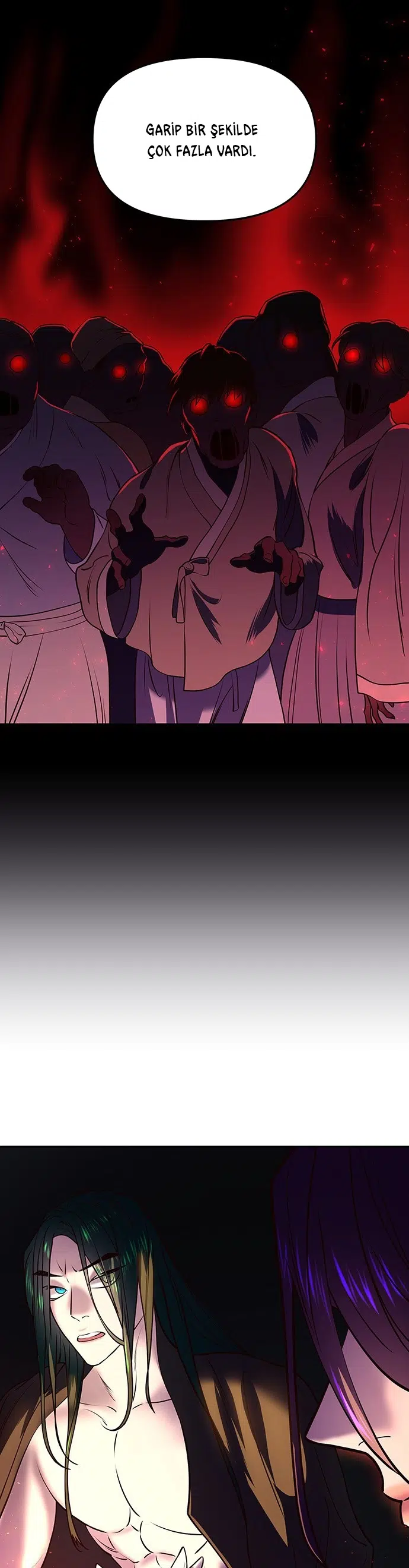 Myolyeong Prensi - Bölüm 11 Sayfa 32