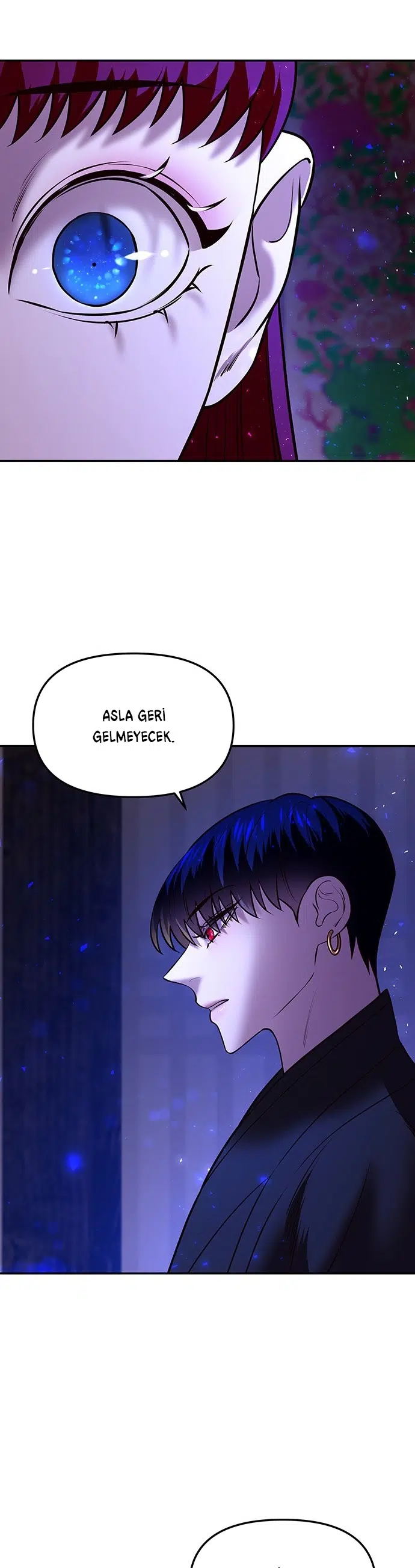 Myolyeong Prensi - Bölüm 11 Sayfa 45