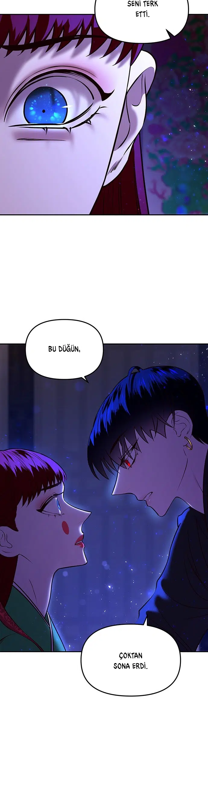 Myolyeong Prensi - Bölüm 11 Sayfa 46