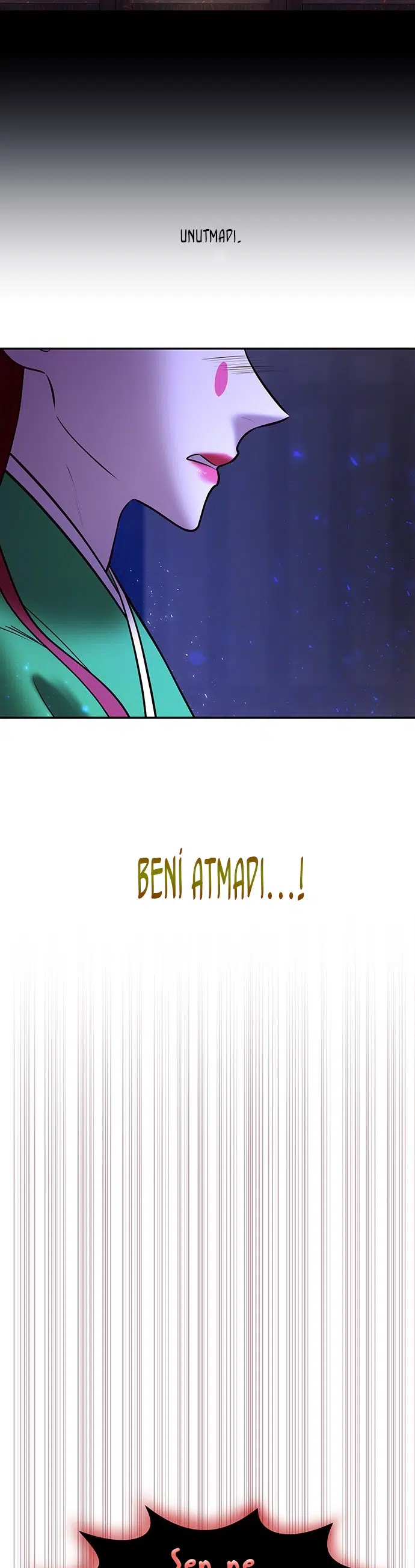 Myolyeong Prensi - Bölüm 11 Sayfa 49