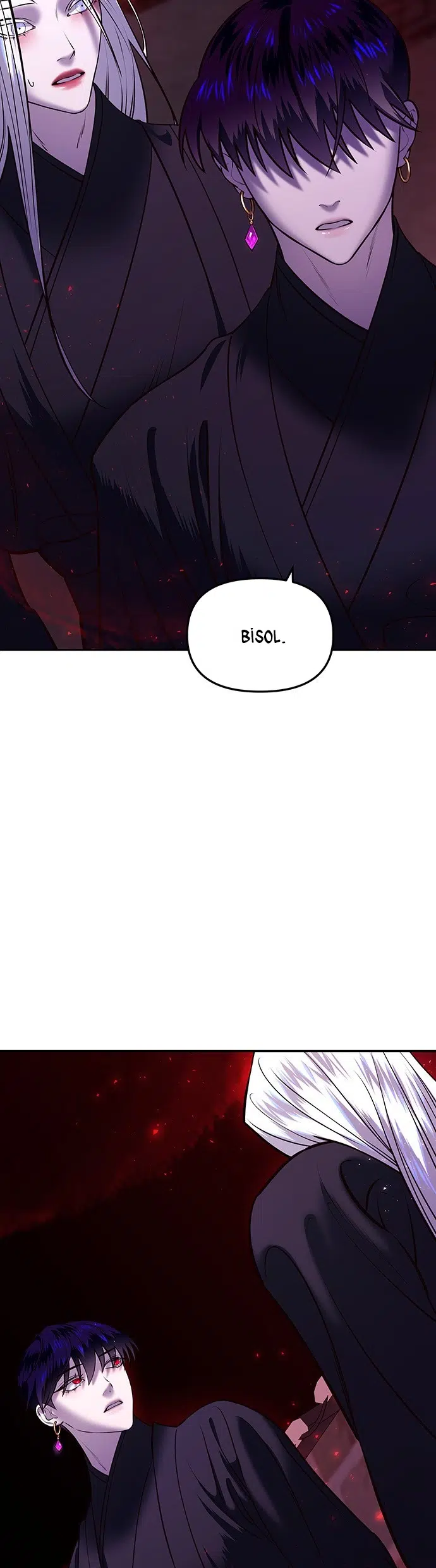 Myolyeong Prensi - Bölüm 12 Sayfa 4