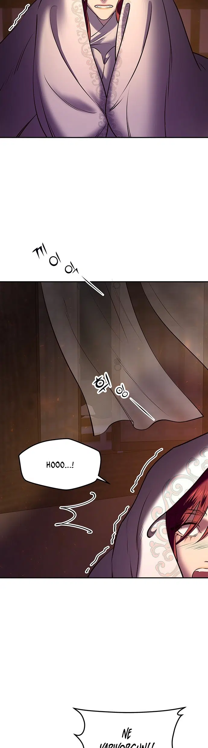Myolyeong Prensi - Bölüm 12 Sayfa 8