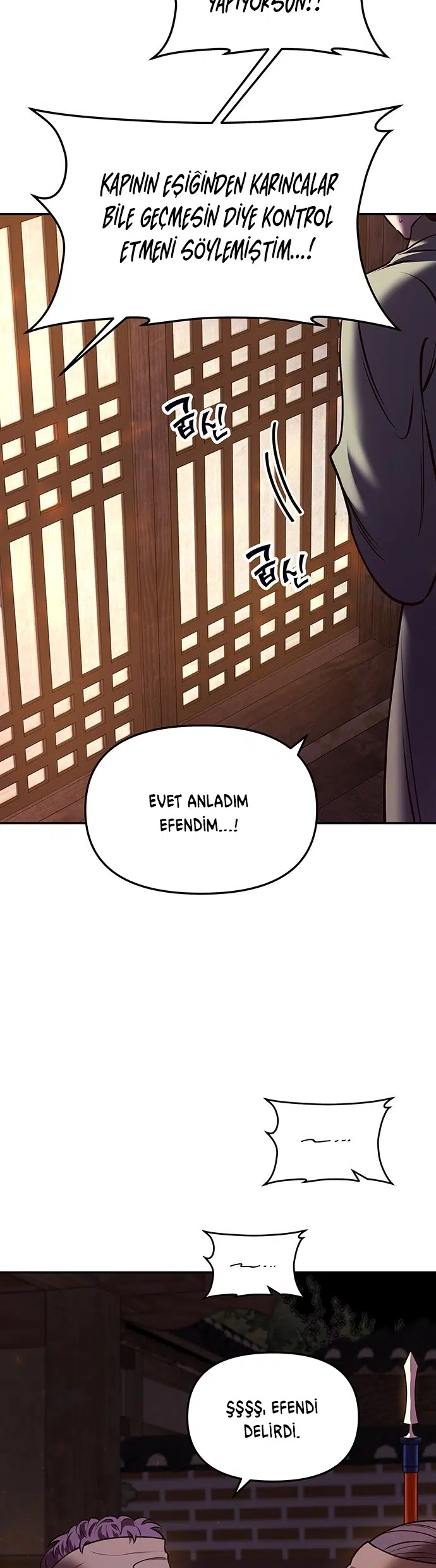Myolyeong Prensi - Bölüm 12 Sayfa 9