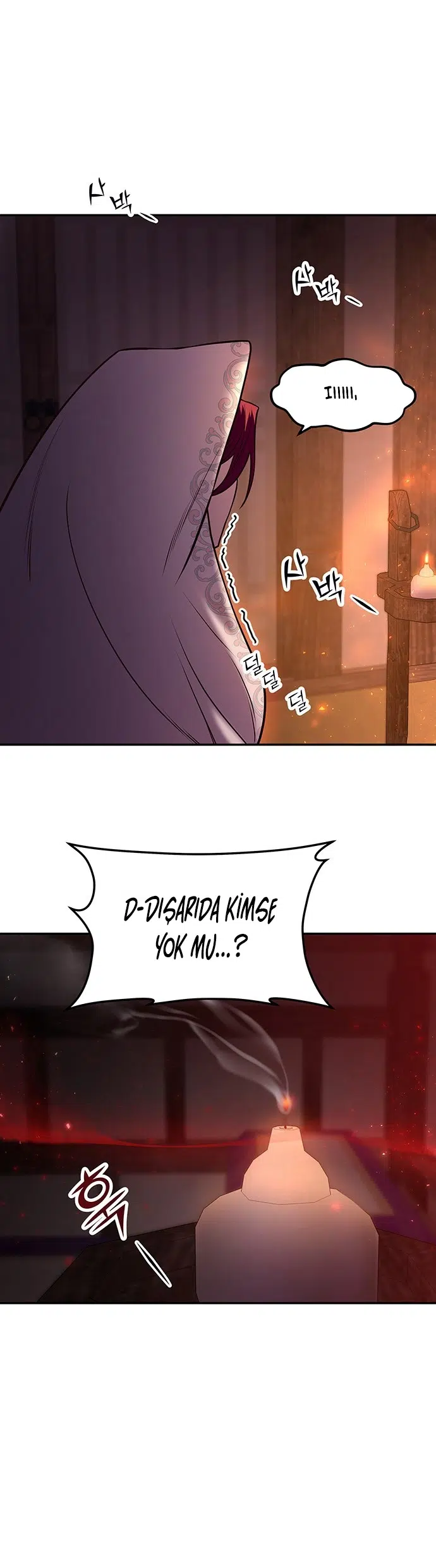 Myolyeong Prensi - Bölüm 12 Sayfa 15