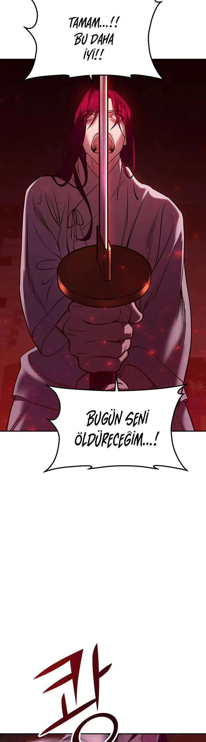 Myolyeong Prensi - Bölüm 12 Sayfa 18