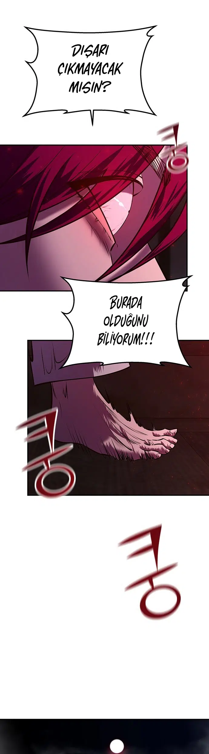Myolyeong Prensi - Bölüm 12 Sayfa 21