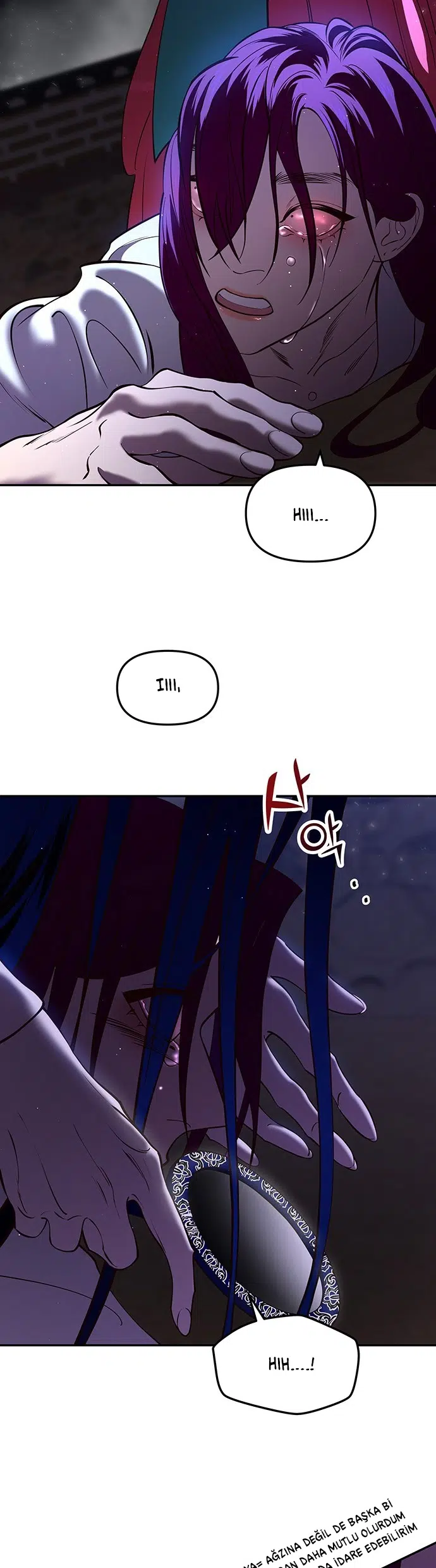 Myolyeong Prensi - Bölüm 12 Sayfa 31