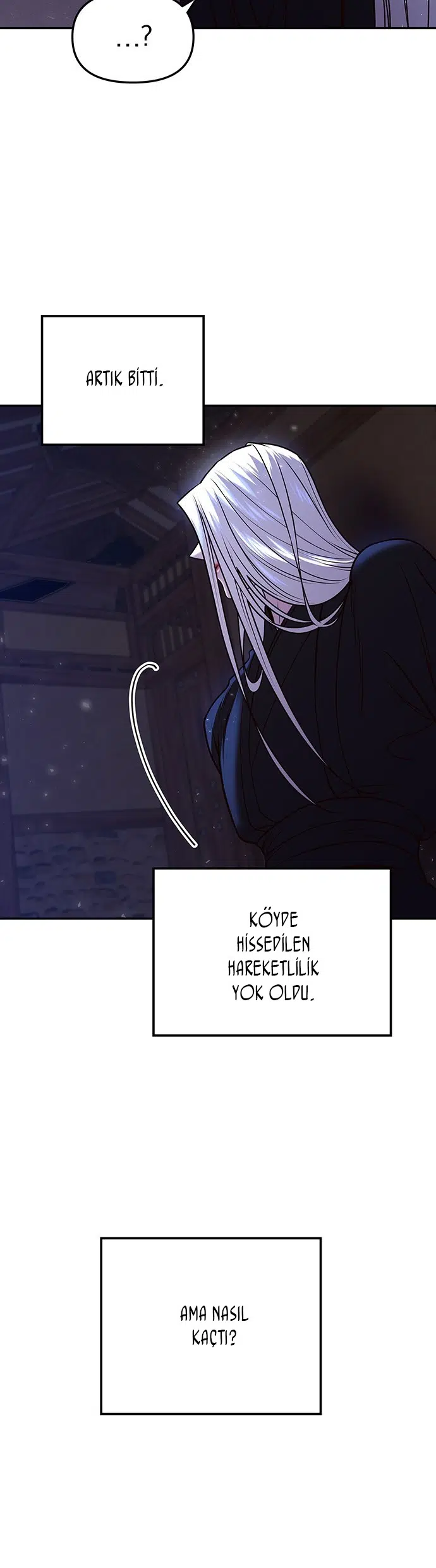 Myolyeong Prensi - Bölüm 12 Sayfa 37