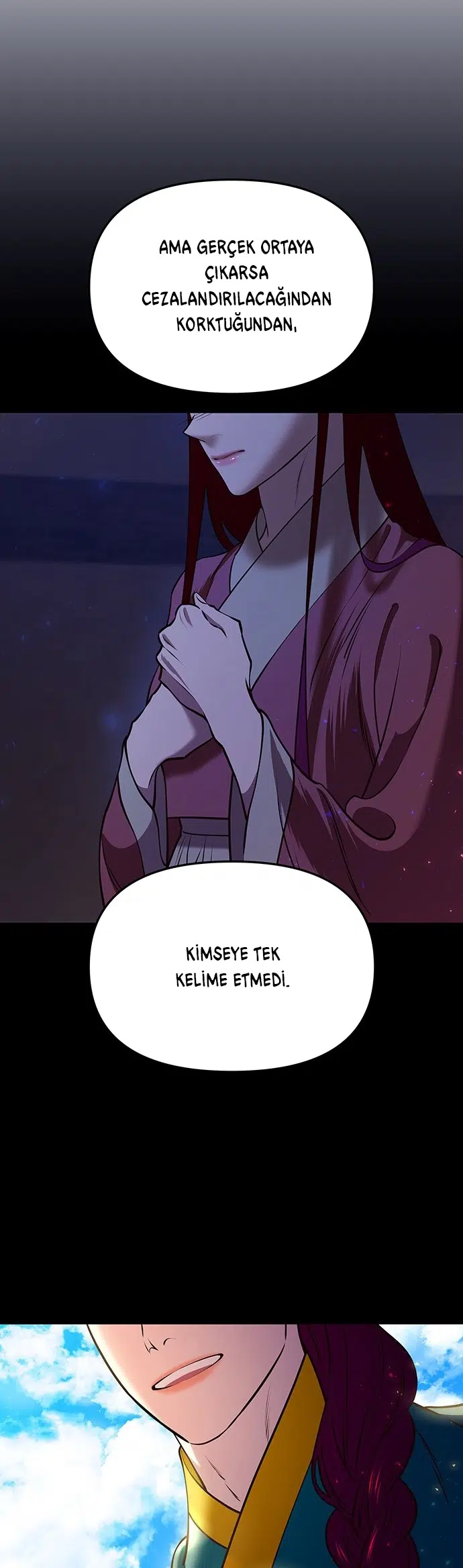 Myolyeong Prensi - Bölüm 12 Sayfa 65