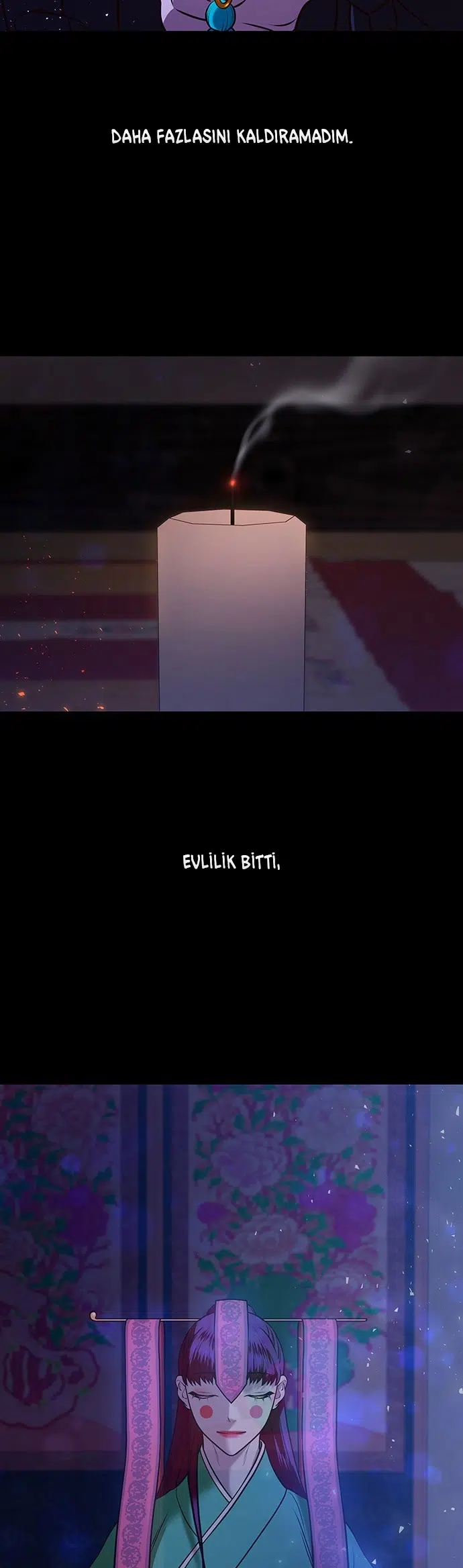 Myolyeong Prensi - Bölüm 12 Sayfa 74
