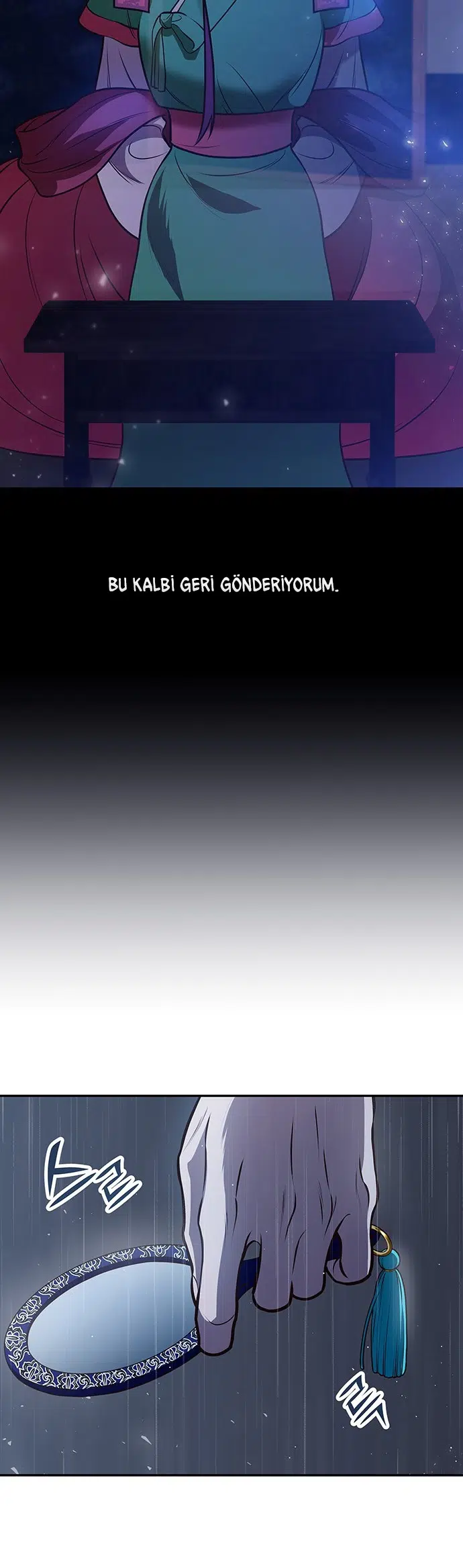 Myolyeong Prensi - Bölüm 12 Sayfa 75