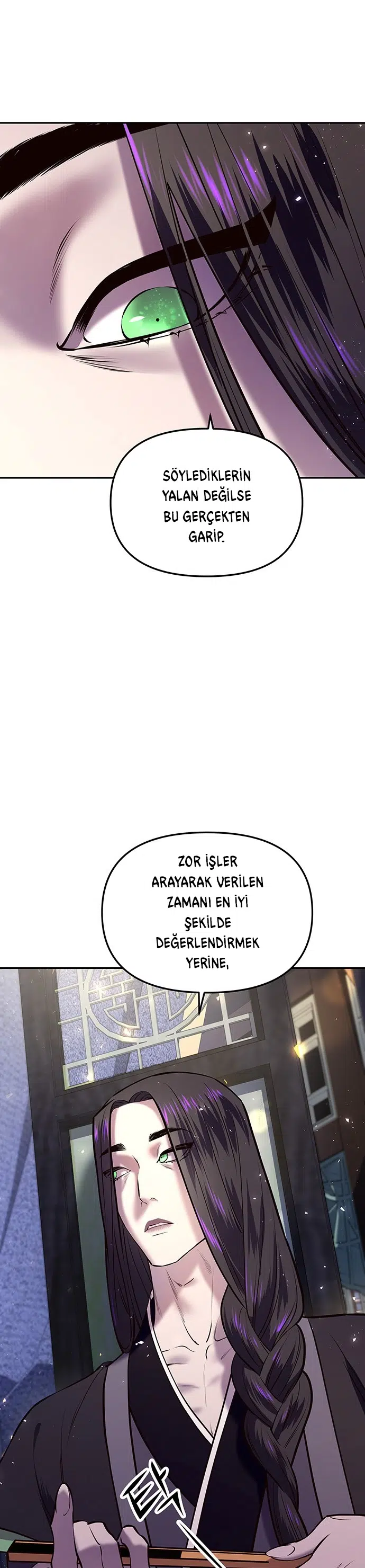 Myolyeong Prensi - Bölüm 13 Sayfa 6
