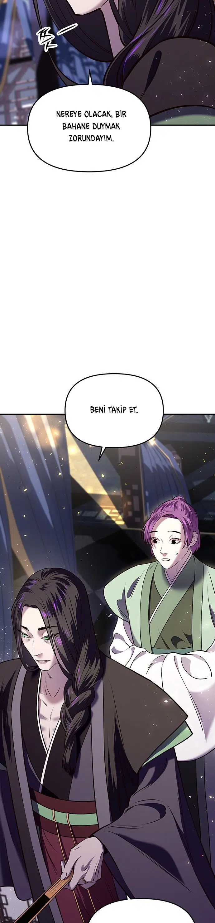 Myolyeong Prensi - Bölüm 13 Sayfa 8
