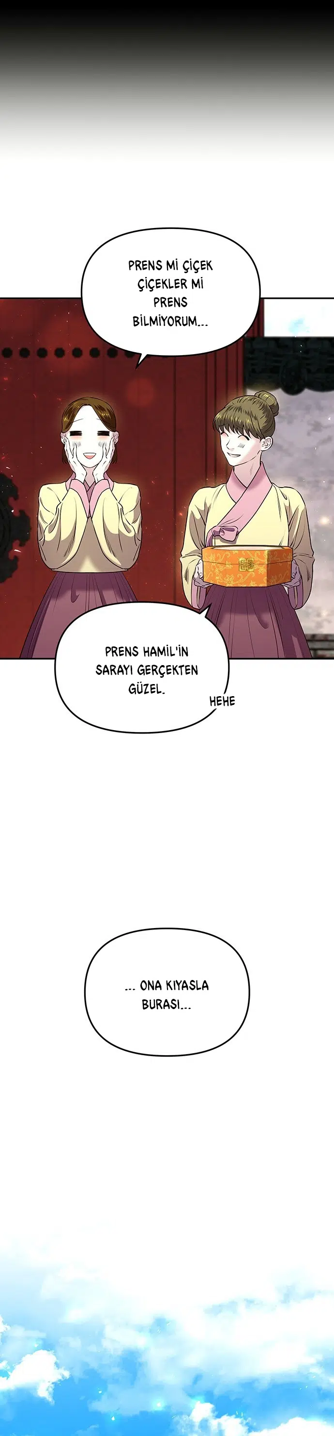 Myolyeong Prensi - Bölüm 13 Sayfa 12