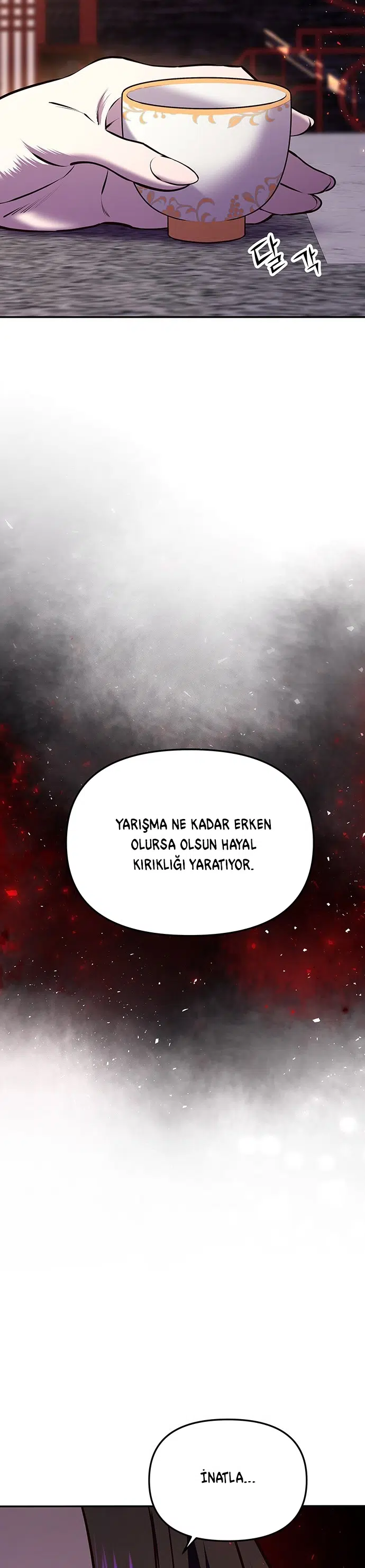 Myolyeong Prensi - Bölüm 13 Sayfa 37