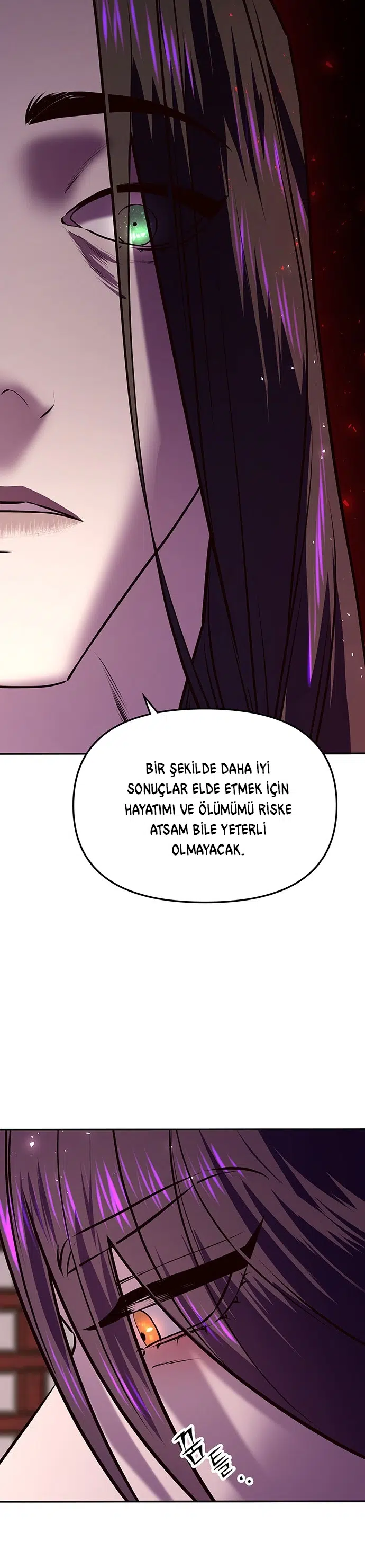 Myolyeong Prensi - Bölüm 13 Sayfa 38