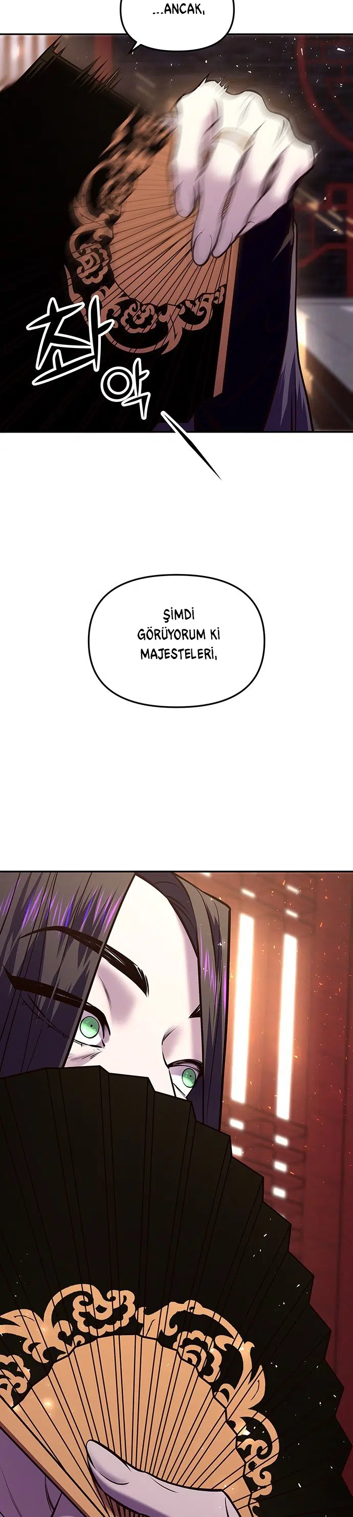 Myolyeong Prensi - Bölüm 13 Sayfa 41