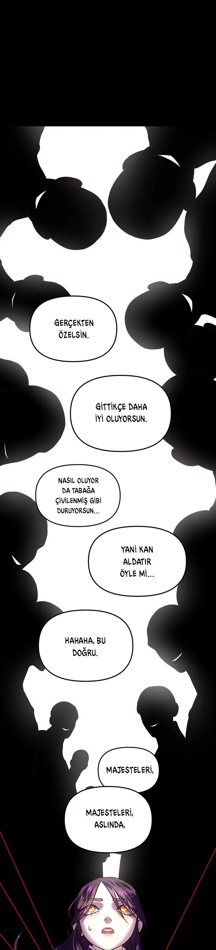 Myolyeong Prensi - Bölüm 13 Sayfa 45