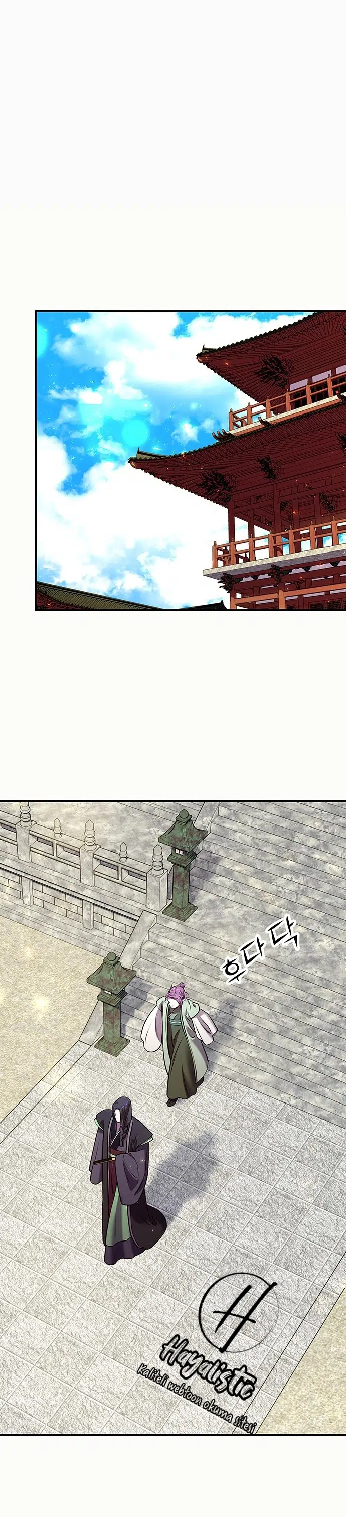 Myolyeong Prensi - Bölüm 13 Sayfa 53
