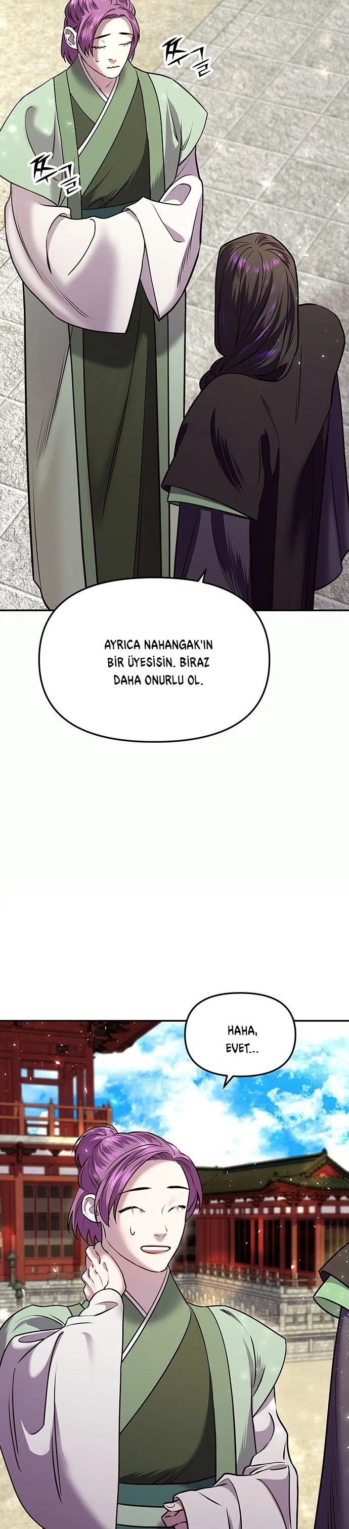 Myolyeong Prensi - Bölüm 13 Sayfa 56