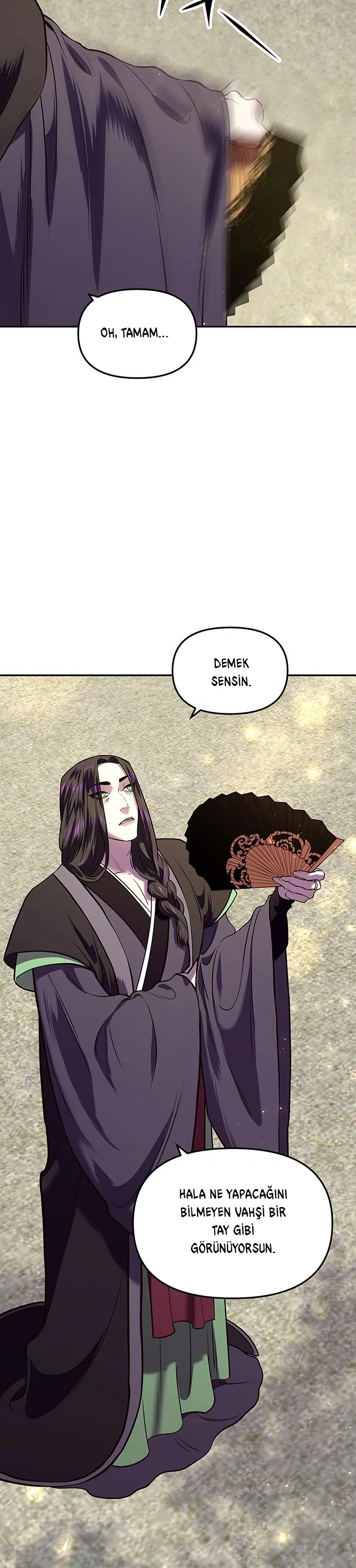 Myolyeong Prensi - Bölüm 14 Sayfa 3