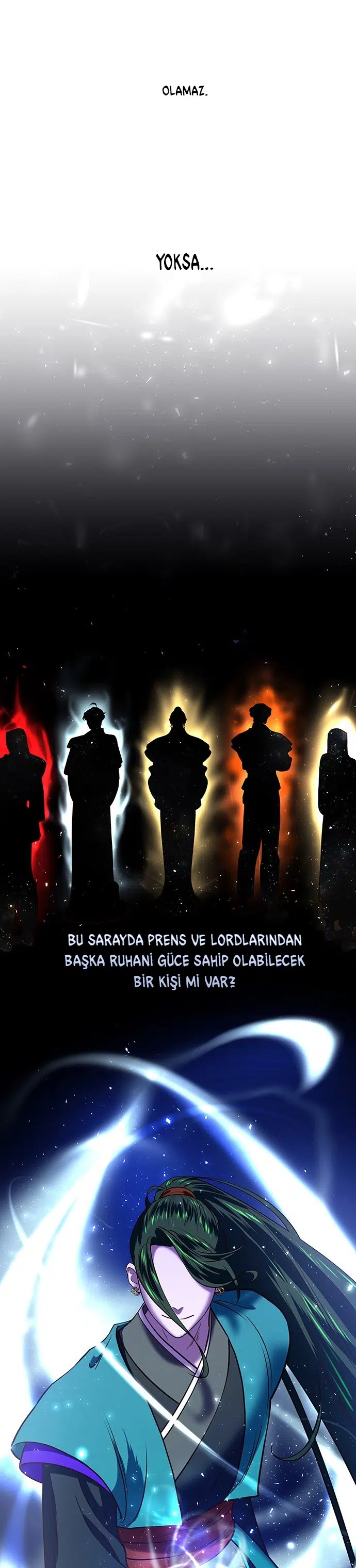 Myolyeong Prensi - Bölüm 14 Sayfa 7