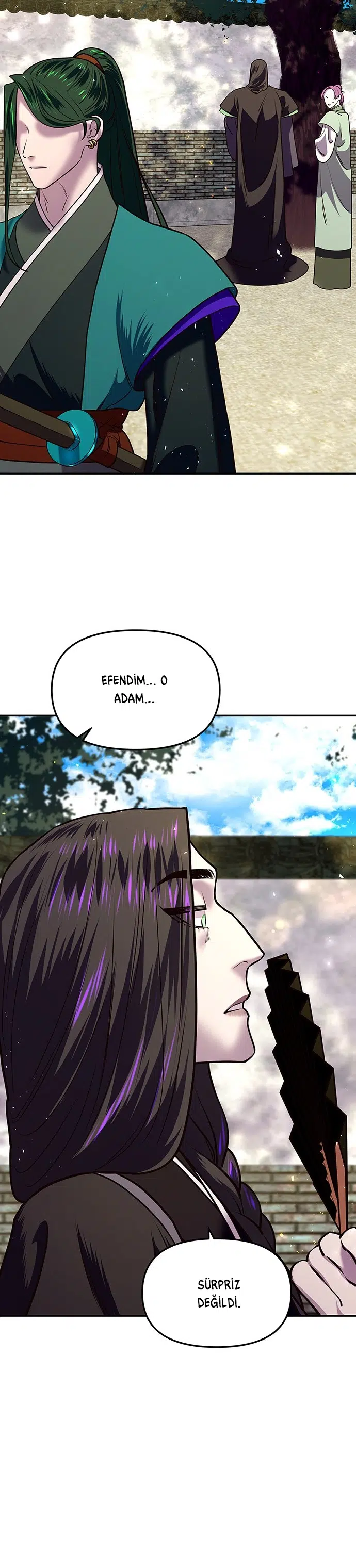 Myolyeong Prensi - Bölüm 14 Sayfa 17