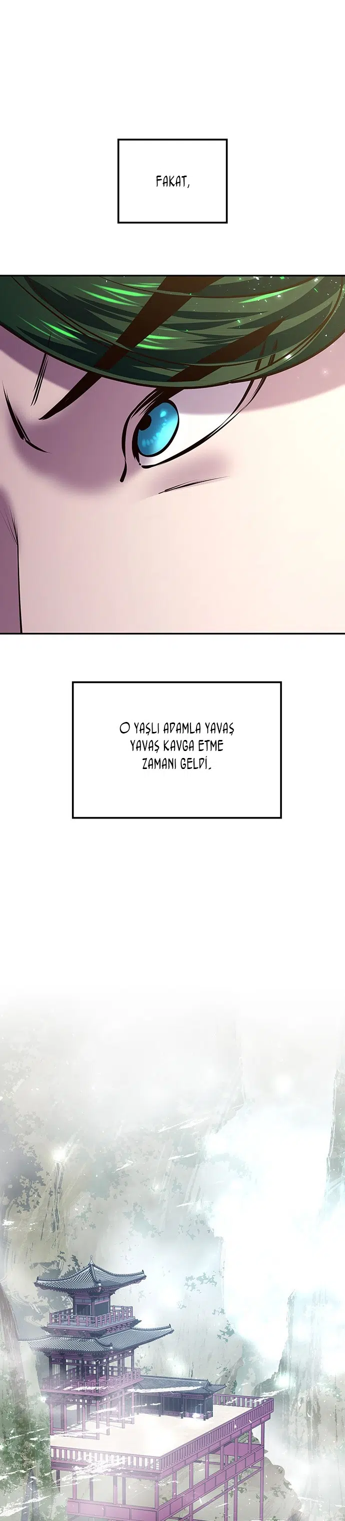 Myolyeong Prensi - Bölüm 14 Sayfa 23